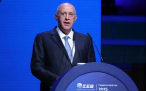 Έκκληση ΣΕΒ και BusinessEurope για μείωση του ενεργειακού κόστους