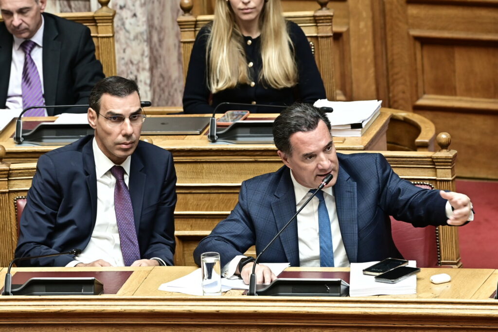 Όλες οι αλλαγές σε νοσοκομεία, γιατρούς ΕΣΥ, φαρμακευτικές δαπάνες