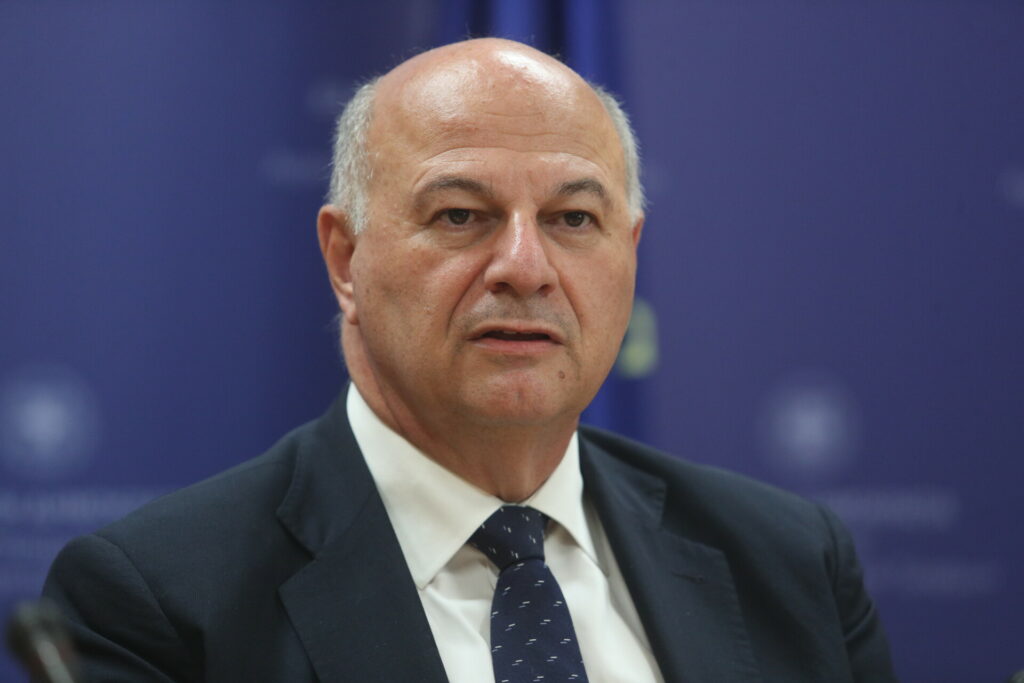 ΟΠΕΚΕΠΕ: Στον αέρα τα νέα βιολογικά, τι ανέφερε ο Τσιάρας