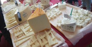 Λέσβος: 8 εκατ. σε τυροκομικές επιχειρήσεις λόγω αφθώδους πυρετού