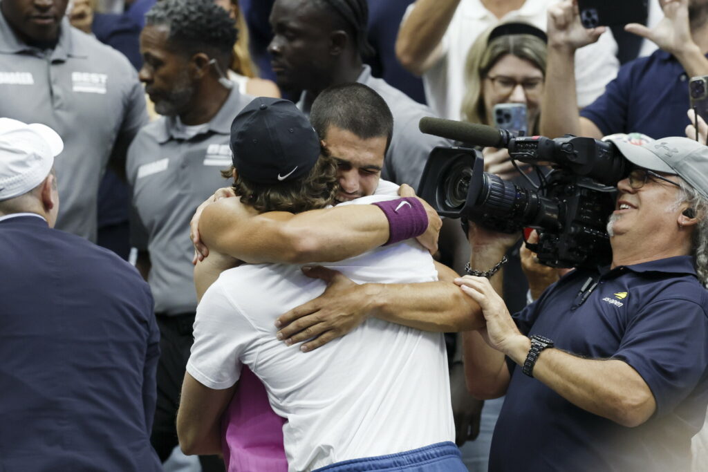 US Open