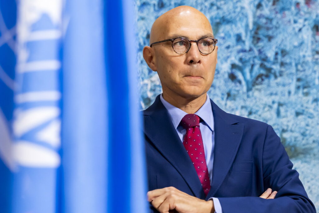 ΟΗΕ: Ελπίδα να μπει τέλος στο μακελειό της Γάζας, ευκαιρία το σχέδιο Τραμπ