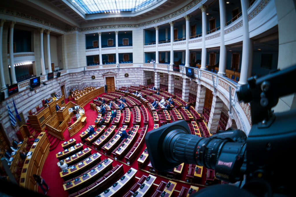 Βουλή: Εγκρίθηκε η αγορά της τέταρτης Belharra, καταψήφισε η Ακρίτα