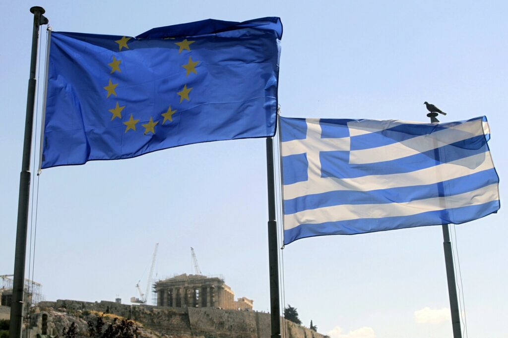 Σχέδιο για πρόωρη αποπληρωμή και των δανείων του EFSF, το κρίσιμο 2034