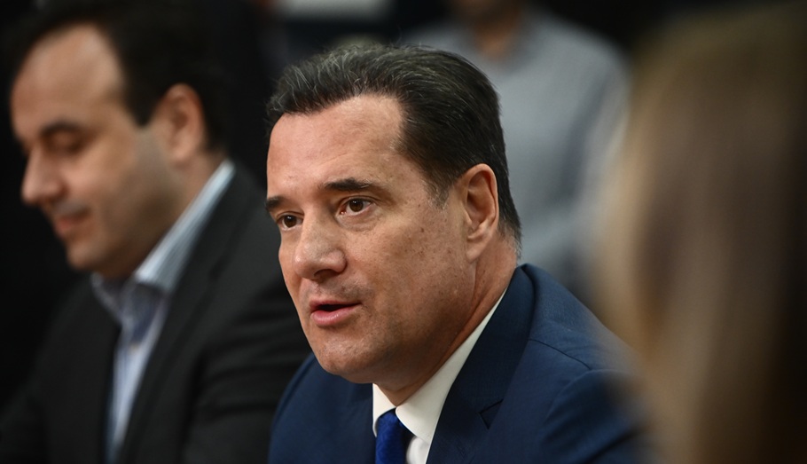 Γεωργιάδης για 1566: Μεγάλη μεταρρύθμιση, με τεράστια απήχηση