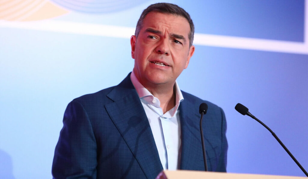 Τα επόμενα βήματα Τσίπρα μετά την παραίτησή του