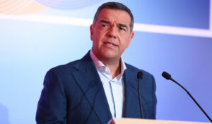 Η “Ιθάκη” του Αλέξη, το “ανάθεμα” της Καρυστιανού και το δίλημμα Σαμαρά