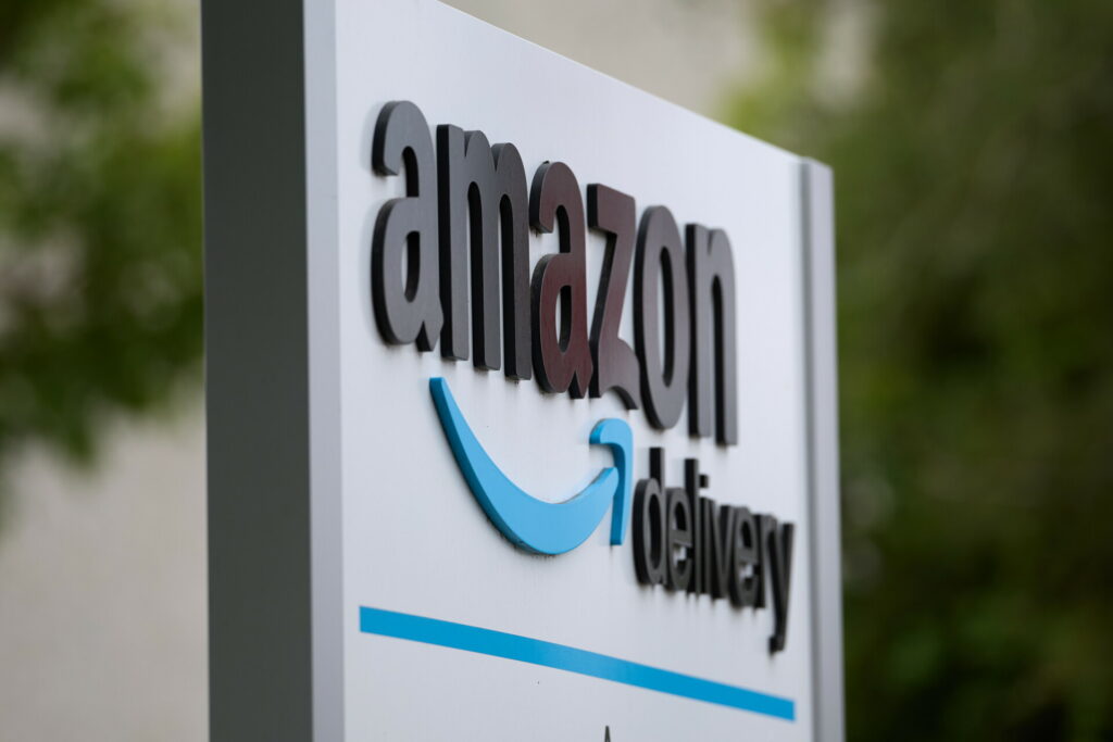 ΗΠΑ: Μήνυση Νιου Τζέρσι κατά Amazon για διακρίσεις σε βάρος εγκύων και αναπήρων