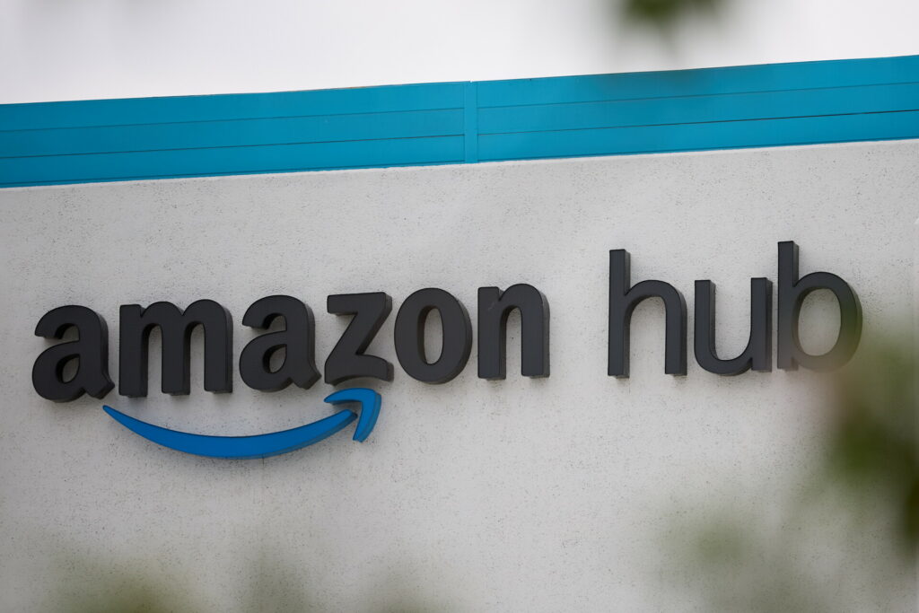 Η Amazon απολύει 14.000 εργαζομένους