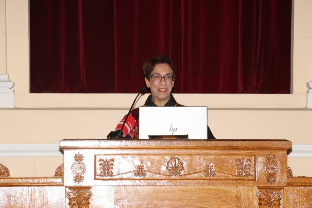 ΑΝΤΙΠΡΥΤΑΝΙΣ ΟΙΚΟΝΟΜΙΚΟ ΠΑΝΕΠΙΣΤΗΜΙΟ