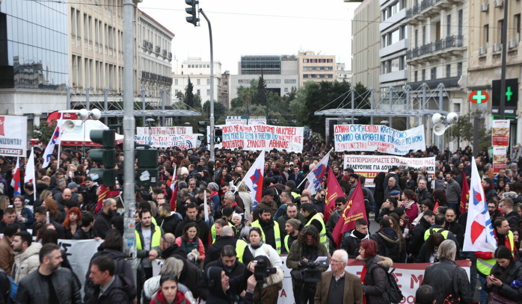 Aπεργία 1 Οκτωβρίου: Πώς θα κινηθούν τα MMM – Κανονικά οι πτήσεις