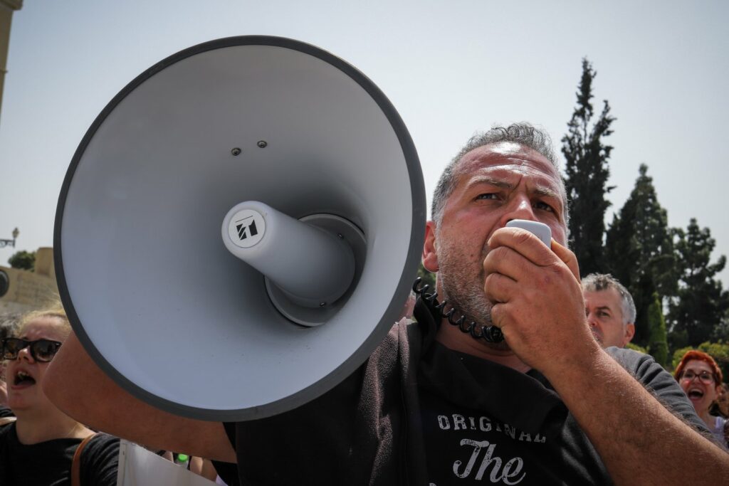 Απεργία 14 Οκτωβρίου: Ποιοι κατεβαίνουν στους δρόμους