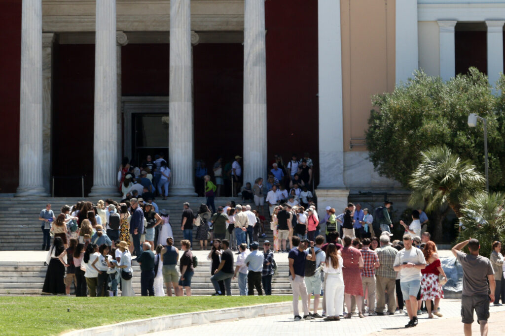 Είναι ασφαλή τα ελληνικά Μουσεία; Τι απαντούν διευθυντές και αρχαιολόγοι
