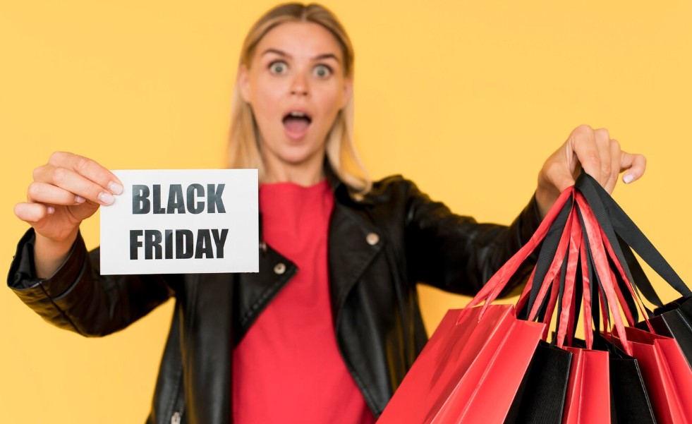 Black Friday 2025: Τι να προσέξουν από τώρα οι καταναλωτές