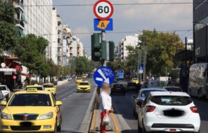 Πράσινος δακτύλιος: Τι ισχύει στην Ελλάδα και στην υπόλοιπη Ευρώπη