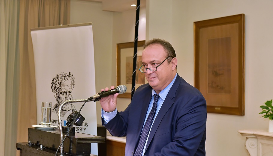 Δημοκρίτειο: Γιατί είναι αναγκαία η διασύνδεση των οικονομικών σχολών με την αγορά εργασίας