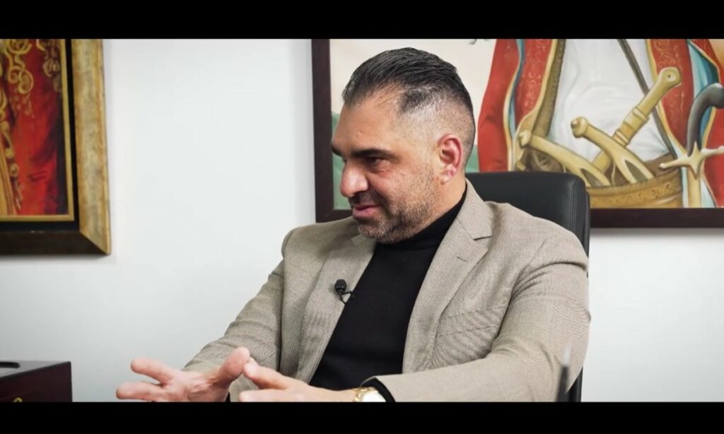Κύπρος: Δολοφόνησαν πρόεδρο ποδοσφαιρικής ομάδας στη Λεμεσό