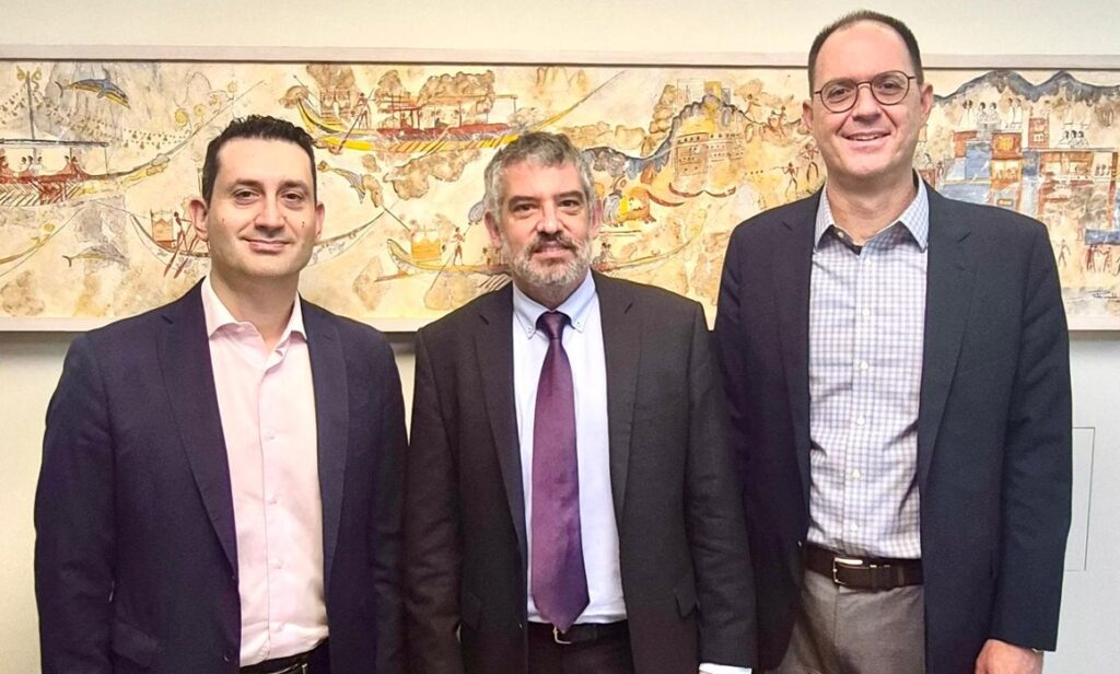 EFA GROUP: Επένδυση στη Realiscape εστιάζοντας σε άμυνα και ασφάλεια