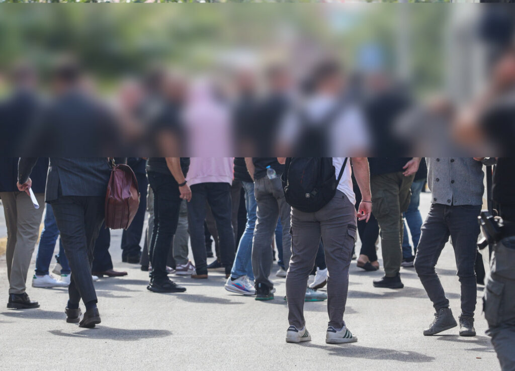Κύκλωμα με εικονικά τιμολόγια: Σωρεία κακουργημάτων για τους κατηγορούμενους