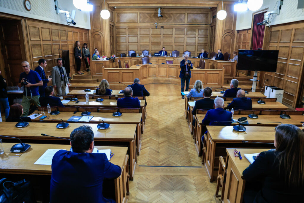 Εξεταστική ΟΠΕΚΕΠΕ: Στο κενό το αίτημα για άμεση κλήση Μυλωνάκη