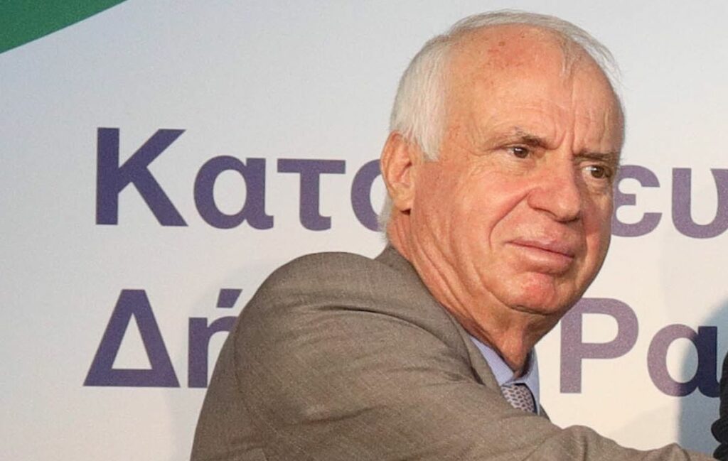 ΕΚΤΕΡ: Υπέβαλε αίτημα για το πτυχίο 7ης τάξης