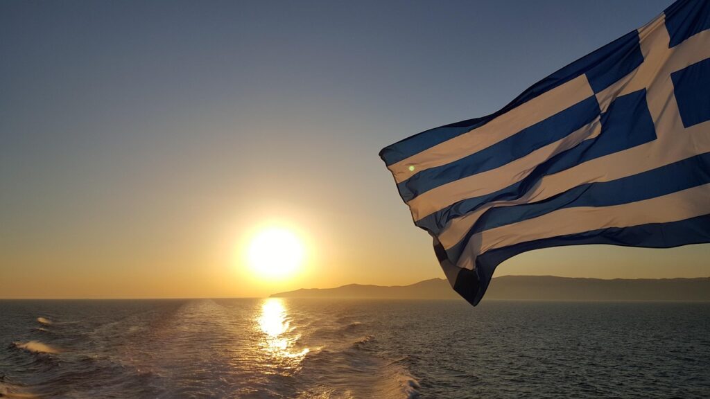 Μεσόγειος: κρίσιμο τεστ για την Ελλάδα