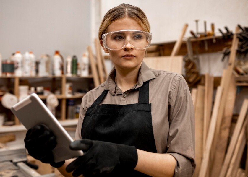 Γιατί οι Αμερικανίδες εγκαταλείπουν το εργατικό δυναμικό;