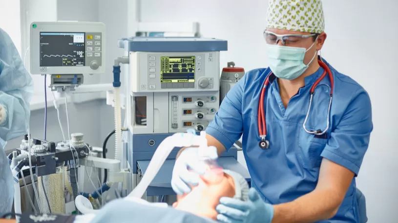 Η ES SYSTEMS υλοποιεί προηγμένο σύστημα παρακολούθησης ποιότητας αέρα