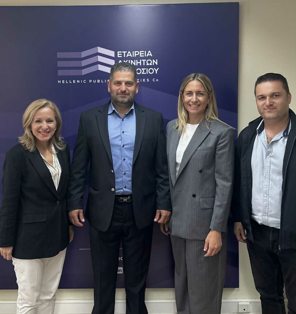 Η ΕΤΑΔ παραχωρεί ανενεργό ακίνητο στον Δήμο Μυλοποτάμου Ρεθύμνου