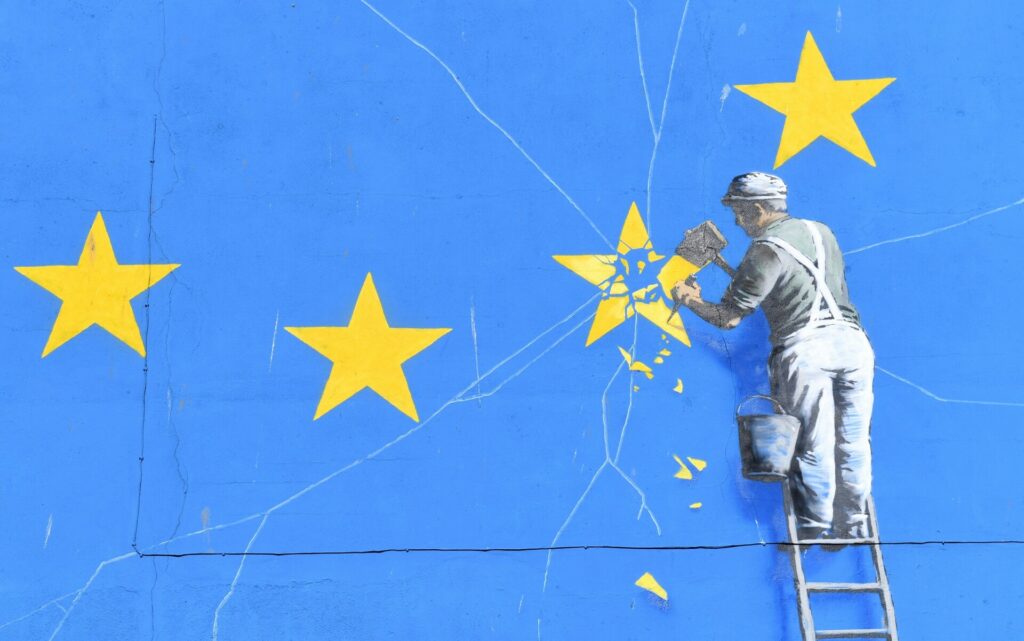 Η ακροδεξιά επαναχαράσσει την πολιτική ατζέντα της ΕΕ