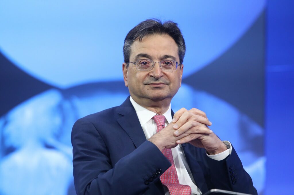 Eurobank: Ξεπέρασαν το 1 δισ. τα καθαρά κέρδη στο 9μηνο