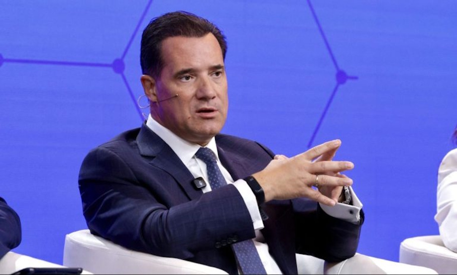 Γεωργιάδης: Δεν προσέβαλα τον Ρούτσι – Όχι στη χειραγώγηση