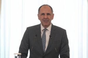ΥΠΕΞ: Ο Ευρωπαϊκός Μηχανισμός Ελέγχου Άμεσων Ξένων Επενδύσεων και η εφαρμογή του στην Ελλάδα