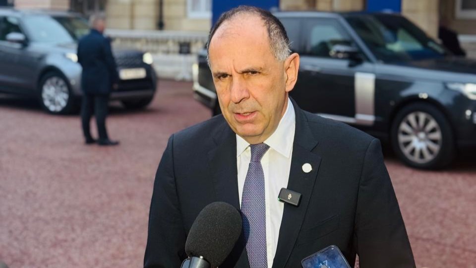Γεραπετρίτης: Η Ελλάδα πάντα πρωτοπόρος στην πρόοδο της ενταξιακής πορείας των Δ. Βαλκανίων