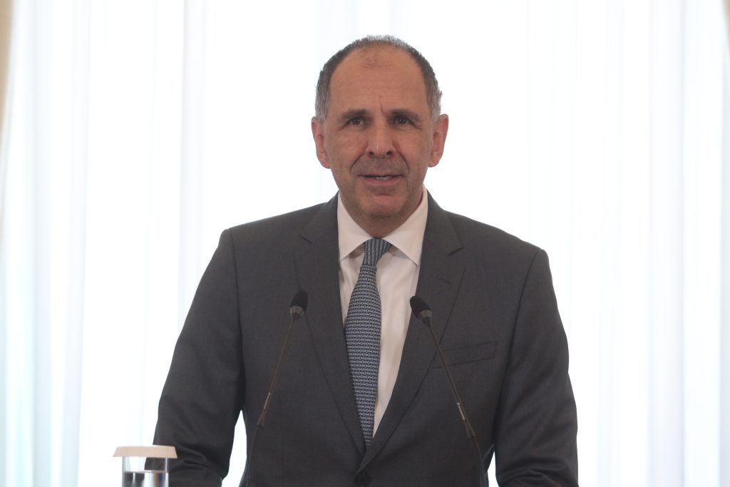 Γεραπετρίτης: Νίκη της λογικής η απελευθέρωση των ομήρων