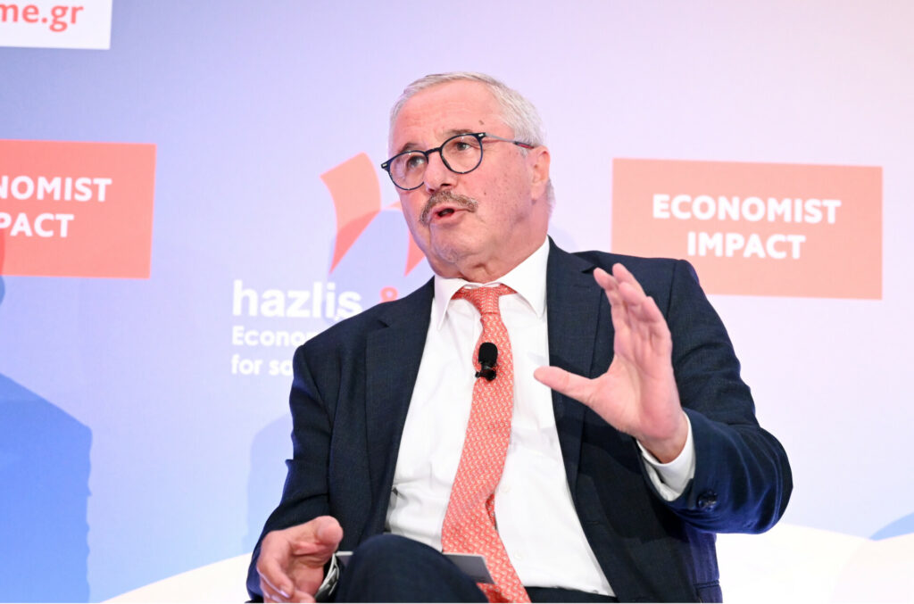 Μανιάτης: Ευρωπαϊκή έκθεση αναγνωρίζει το ψευδοκράτος και το τουρκολιβυκό μνημόνιο