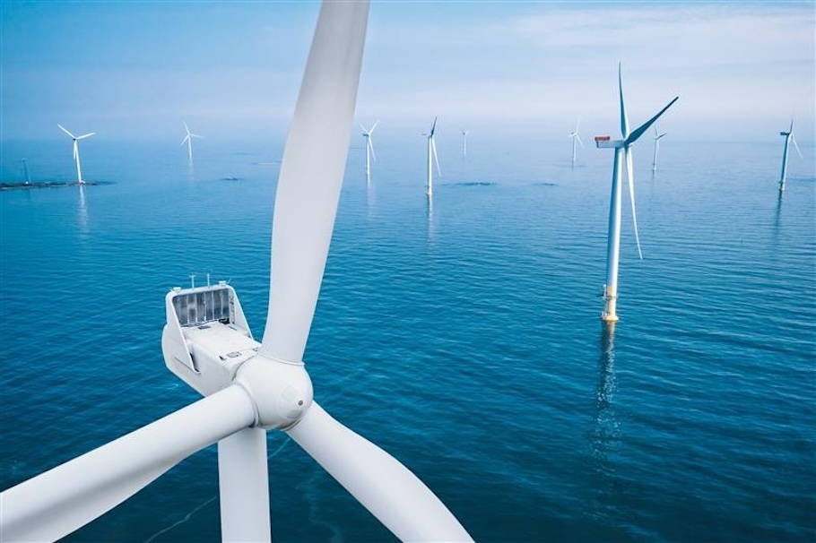 Η Hellenic Cables θα προμηθεύσει με καλώδια υπεράκτιο αιολικό στη Βρετανία