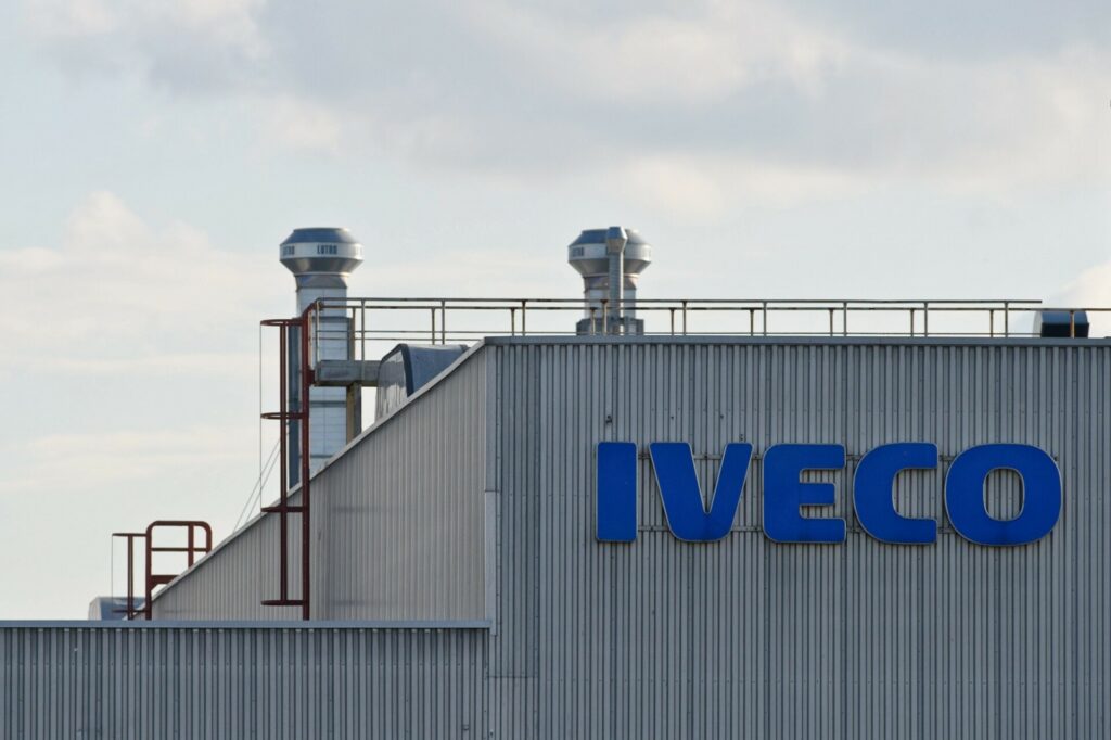 Η επόμενη μέρα στην Iveco μετά την εξαγορά της από την Tata Motors και το στοίχημα των μηδενικών εκπομπών