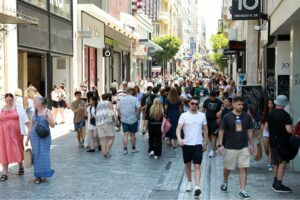 Μέτρα άμεσης εφαρμογής για τη στήριξη των πολιτών: 6+1 παρεμβάσεις για Ιούνιο και Ιούλιο