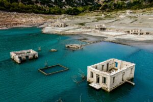 Λειψυδρία: Στο επίκεντρο η Αττική, δεν προχωρά το σενάριο ενιαίου φορέα