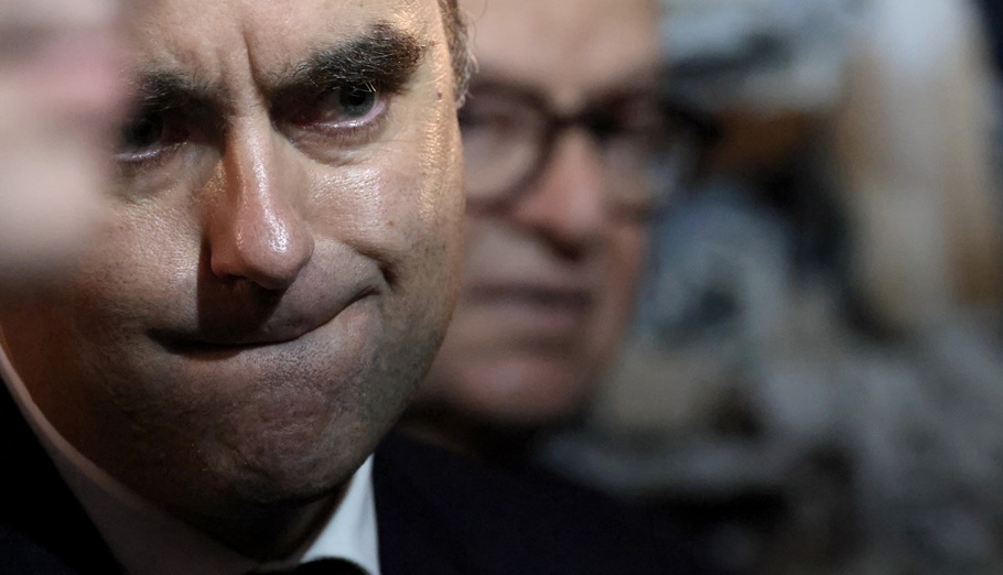 Τι σημαίνει για την Ευρώπη μια αποδυναμωμένη Γαλλία