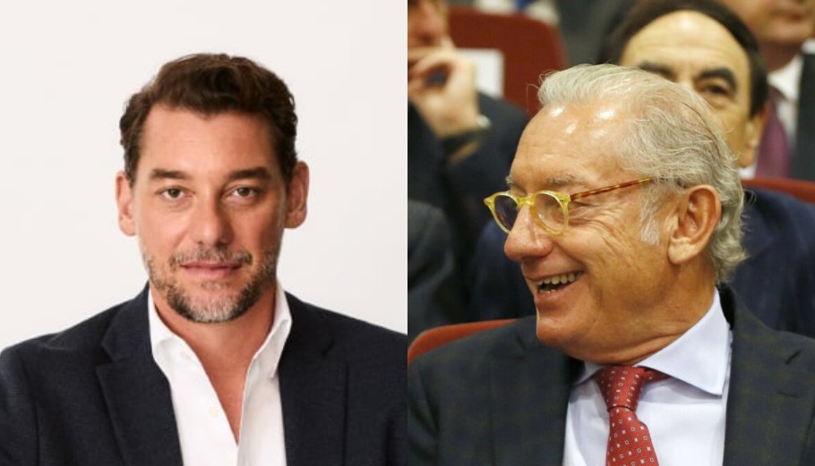 Mango: Πιθανή ανθρωποκτονία ο θάνατος του ιδρυτή Ισάκ Άντιτς, ύποπτος ο γιος του