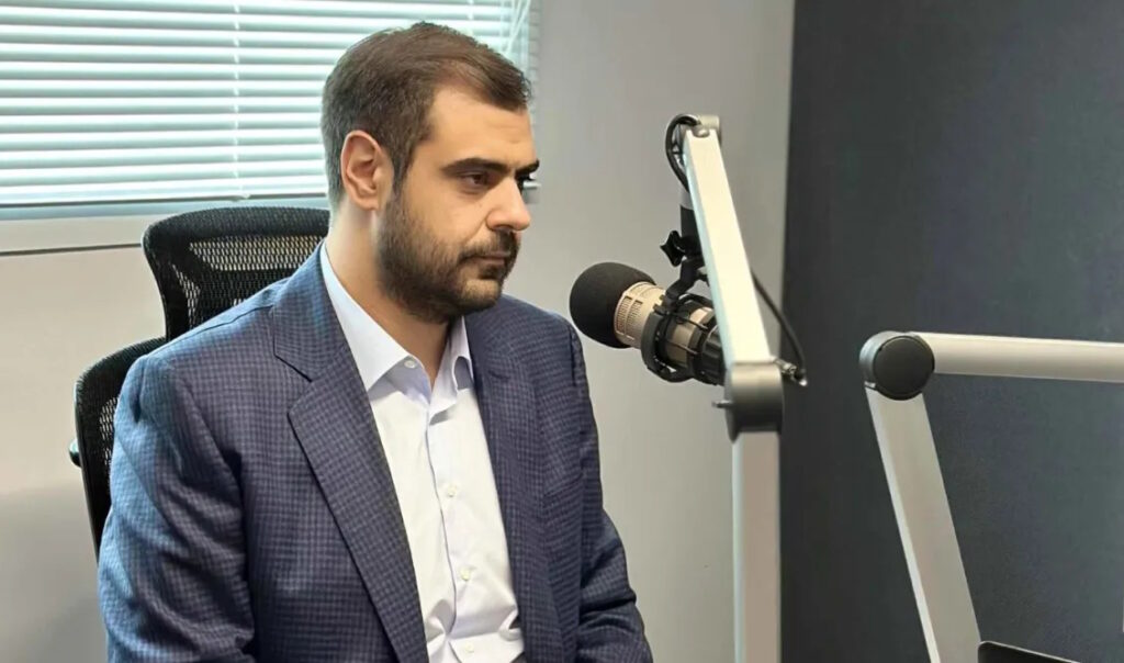 Μαρινάκης για ΕΛΤΑ: Κάποιοι συμβασιούχοι θα χάσουν τη δουλειά τους