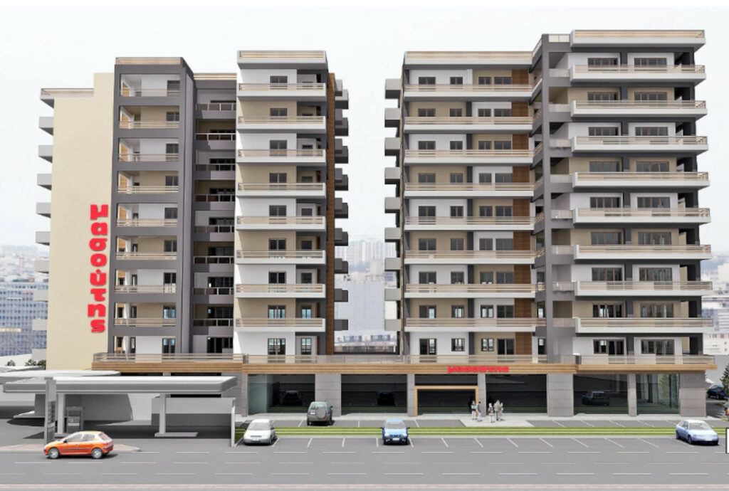 Mασούτης: Εταιρείες διαχείρισης ακινήτων φλερτάρουν με το μεγάλο συγκρότημα της αλυσίδας στις Τρεις Γέφυρες