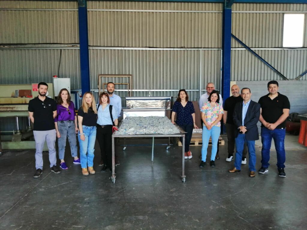 ΜΕΒΓΑΛ: Επένδυσε 35 εκατ. σε νέα γραμμή εμφιάλωσης γάλακτος