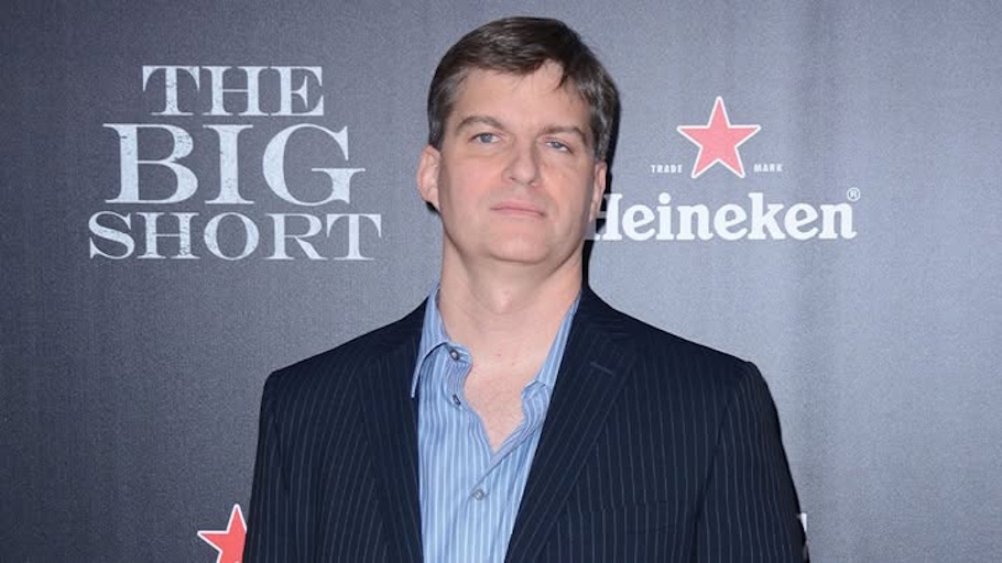 Καμπανάκια από τον “Mr. Big Short” για φούσκες στις αγορές