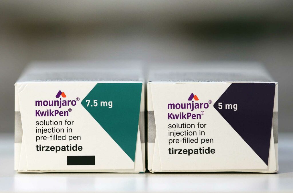 Τα φάρμακα απώλειας βάρους εξαπλώνονται σε όλο τον κόσμο