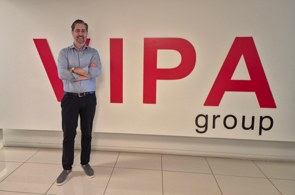 VIPA Hellas: Στη Θεσσαλονίκη, το ισχυρό χαρτί της ελβετικής πολυεθνικής, στην ανακύκλωση υλικών