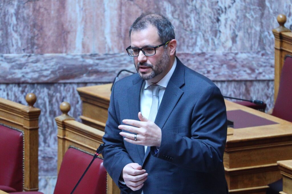Τι αλλάζει στο αγροτικό ρεύμα – Έρχονται ανακοινώσεις