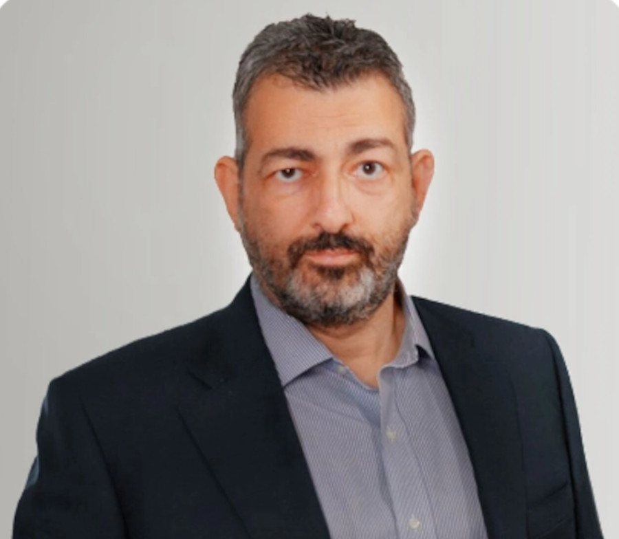 ΝΙΚΟΣ ΜΟΣΧΟΣ